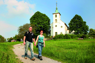 Rund um den Michaelsberg | © Wandermagazin