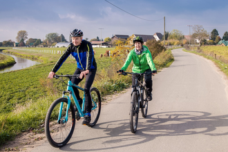 Rundtour der Museen | © Landratsamt Rhein-Neckar-Kreis