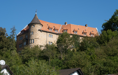 Rundtour Kraichgauer Wein | © Landratsamt Rhein-Neckar-Kreis
