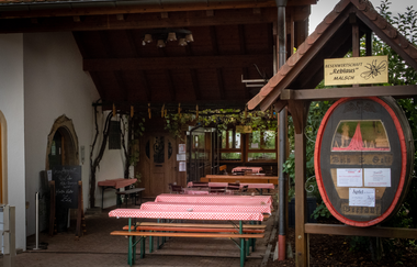 Rundtour Kraichgauer Wein | © Landratsamt Rhein-Neckar-Kreis