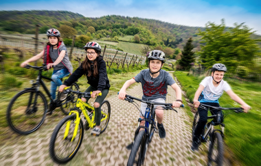 Rundtour Ladenburg | © Landratsamt Rhein-Neckar-Kreis