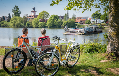 Rundtour Ladenburg | © Landratsamt Rhein-Neckar-Kreis