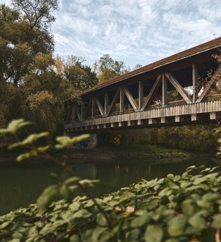 Rundtour Mannheim - Hockenheim - Schwetzingen | © Tourimia GmbH