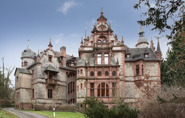 Rundtour Meckesheim | © Dorothea Burkhardt