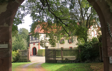 Rundtour Meckesheim | © Unbekannt