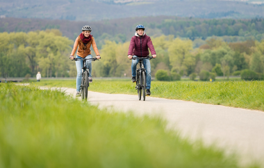 Rundtour Neckargemünd - Kleiner Odenwald | © Landratsamt Rhein-Neckar-Kreis