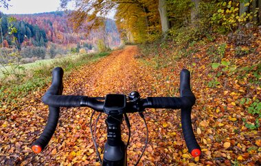 Rundtour Neckargemünd - Kleiner Odenwald | © Landratsamt Rhein-Neckar-Kreis