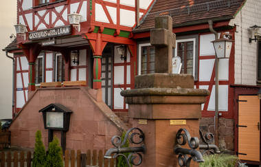 Rundtour Neckargemünd - Odenwald | © Landratsamt Rhein-Neckar-Kreis