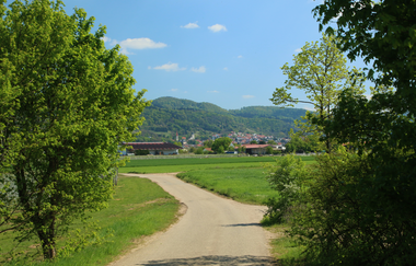 Rundtour Rheinebene - Bergstrasse - Neckartal | © Landratsamt Rhein-Neckar-Kreis