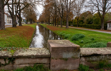 Rundtour Schwetzingen | © Landratsamt Rhein-Neckar-Kreis