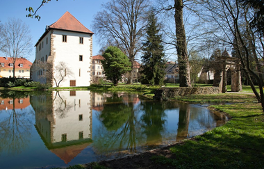 Rundtour Waibstadt | © Landratsamt Rhein-Neckar-Kreis