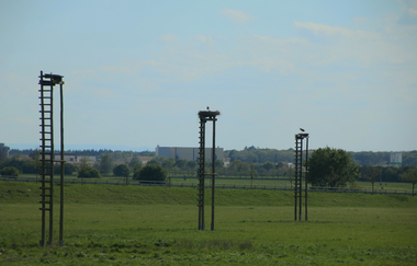 Rundtour Walldorf | © Landratsamt Rhein-Neckar-Kreis