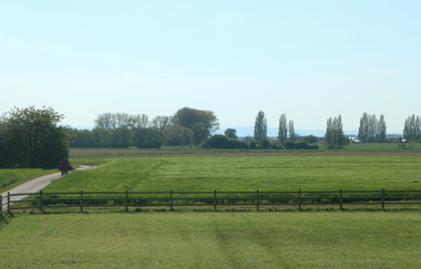 Rundtour Walldorf | © Landratsamt Rhein-Neckar-Kreis