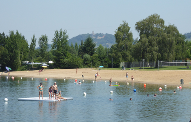Rundtour Weinheim | © Beate Otto