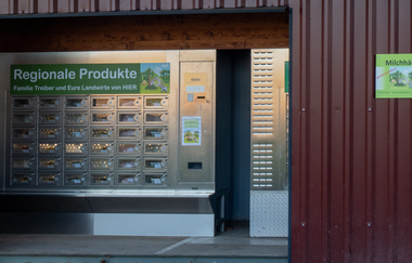 Rundtour Weinheim | © Landratsamt Rhein-Neckar-Kreis