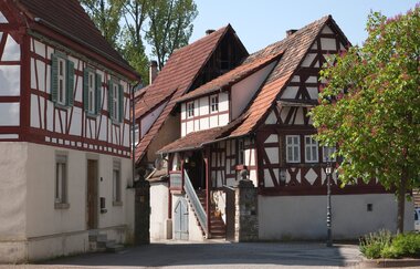 Rundtour Wiesloch | © Landratsamt Rhein-Neckar-Kreis