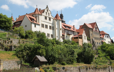 Rundwanderweg Kraichtal-Gochsheim