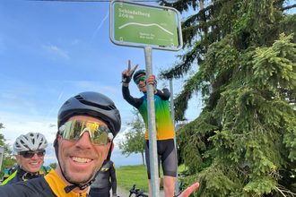 Schindelberg-Loop | © Kraichgau-Stromberg Tourismus e.V.