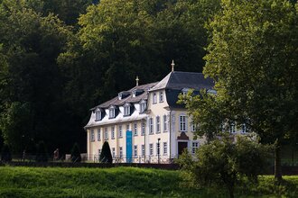 Schleusen-Wanderung | © TOURISMUS REGION WERTHEIM GmbH