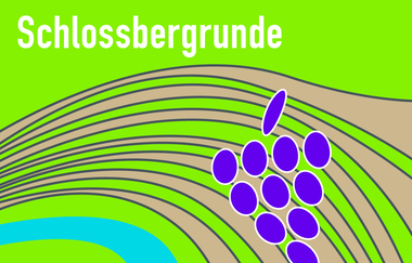 Schlossbergrunde Ingersheim | © Regionalentwicklung Neckarschleifen e.V.