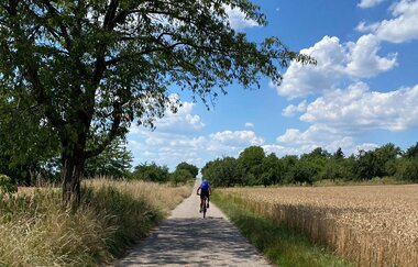 Schönbornroute - vom Barock in Bruchsal zur Romanik nach Speyer | © Kraichgau-Stromberg Tourismus e.V.