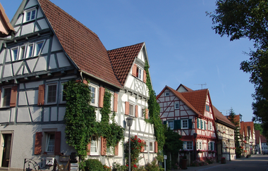 SH1 - Rundwanderweg Historisches Kirbachtal | © Dietmar Gretter