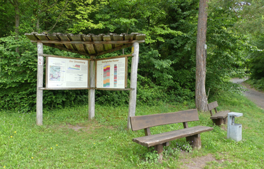 SH2 - Hohenhaslacher Genuss-Weg | © Stadt Sachsenheim