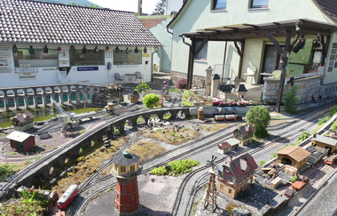 SH3 - Hohenhaslacher Wein-Wald-Weg | © Stadt Sachsenheim