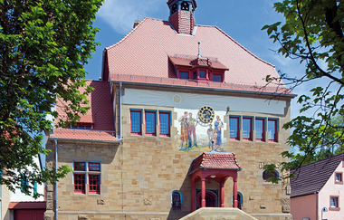 Siegfriedsweg | © Jens Neckermann