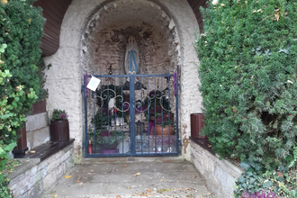 Stadtbahn-Wanderweg (Von Bahnhof Odenheim zu Bahnhof Menzingen) | © Land der 1000 Hügel - Kraichgau-Stromberg