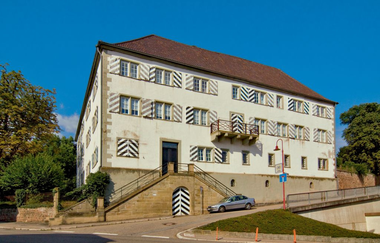 Stadtbahnwanderweg Kraichtal-Menzingen - Östringen-Odenheim | © Land der 1000 Hügel - Kraichgau-Stromberg