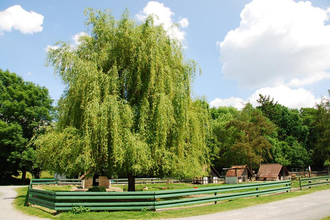 Tierparkweg | © Land der 1000 Hügel - Kraichgau-Stromberg