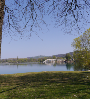 Trimm-Dich-Pfad | © Land der 1000 Hügel - Kraichgau-Stromberg
