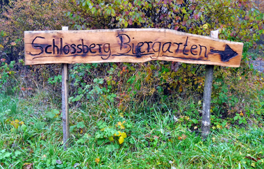 Über die Kanzelbuche von Diefenbach nach Sternenfels | © Land der 1000 Hügel - Kraichgau-Stromberg