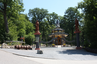 UW1 - Hohlen- und Höhenrundweg | © Land der 1000 Hügel - Kraichgau-Stromberg