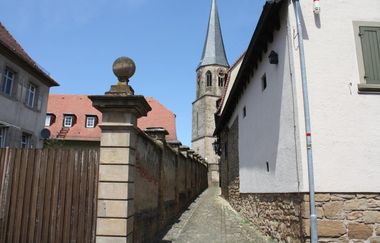 UW2 - Auf den Spuren der Römer | © Land der 1000 Hügel - Kraichgau-Stromberg