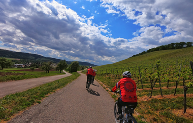 VAI-Tour-Nord | © Land der 1000 Hügel - Kraichgau-Stromberg