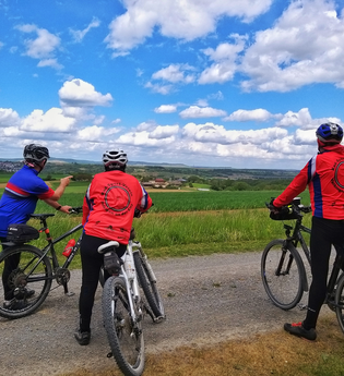 VAI-Tour | © Land der 1000 Hügel - Kraichgau-Stromberg