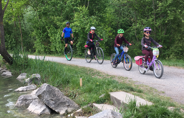 VAI-Tour | © Land der 1000 Hügel - Kraichgau-Stromberg