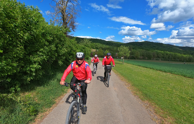 VAI-Tour | © Land der 1000 Hügel - Kraichgau-Stromberg