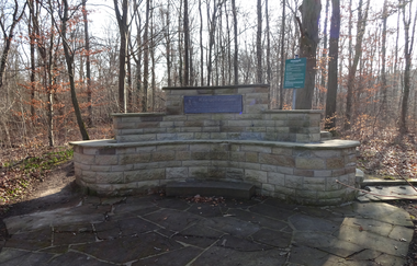 Waldpark-Rundkurs klein | © Outdooractive Redaktion