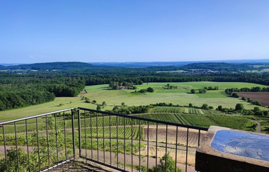Wandern wo der König wächst | © Gemeinde Sternenfels