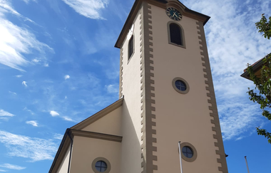 Wegekreuz-Tour Rohrbach a.G. | © Stadtverwaltung Eppingen