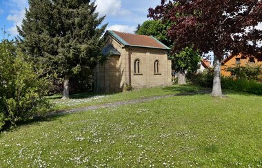 Wegekreuz-Tour Rohrbach a.G. | © Stadtverwaltung Eppingen