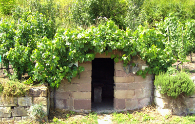 Wein- und Kloster-Rundweg | © Land der 1000 Hügel - Kraichgau-Stromberg