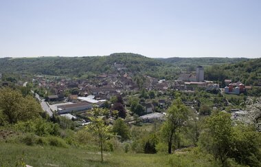 Wein-Radreise 2. Etappe: Zum Meistertrunk | © Von Jason7825 in der Wikipedia auf Englisch, CC BY-SA 3.0, https://commons.wikimedia.org/w/index.php?curid=5541949