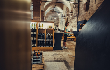 Wein-Radreise Taubertal | © Liebliches Taubertal