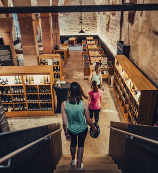 Wein-Radreise Taubertal | © Liebliches Taubertal