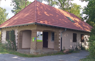 Weinberge, Panorama, Hohlwege: Rundweg Bad Schönborn - Zeutern | © Land der 1000 Hügel - Kraichgau-Stromberg
