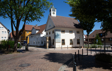 Theodor Heuss Museum Brackenheim |  HeilbronnerLand | © Theodor Heuss Museum | Stadt Brackenheim